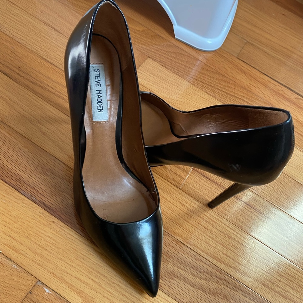 Steve Madden womens heels